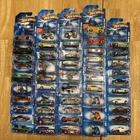 Vintage Hot wheels Lot of 50 Cars - 2005 - 2008 - Variations - Quality Cars #7