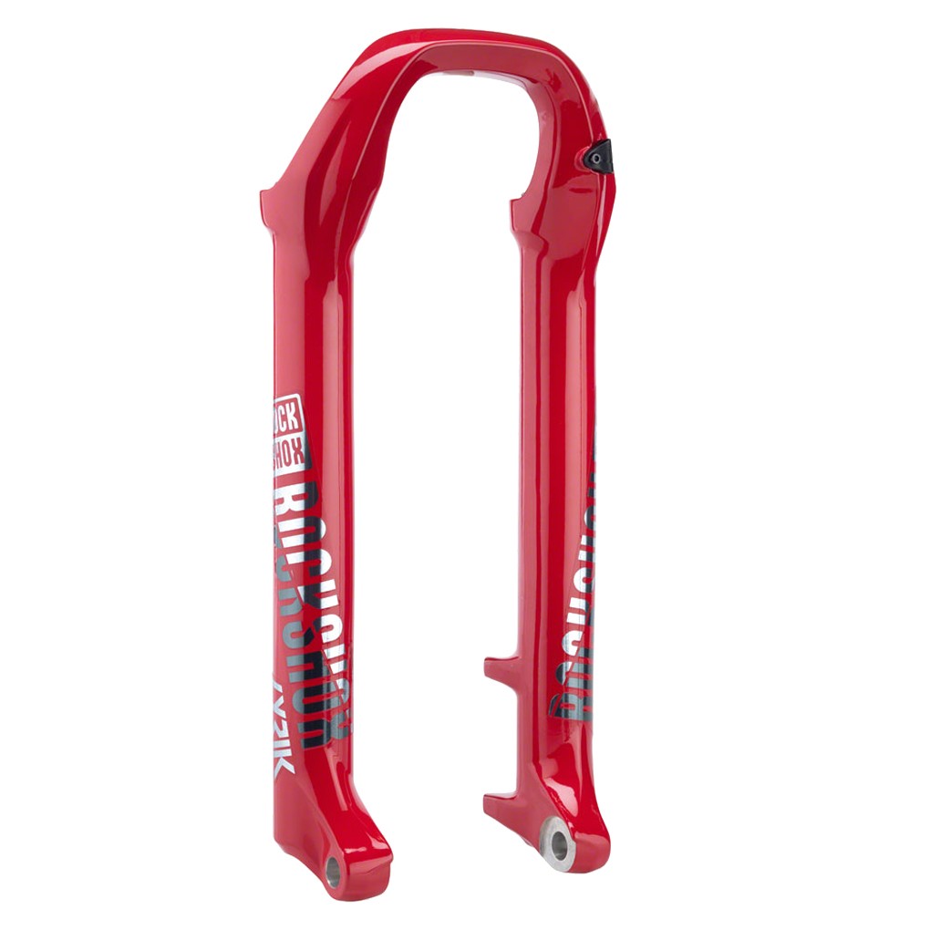 RockShox Lyrik B1-C1 & Yari A1-B1 29