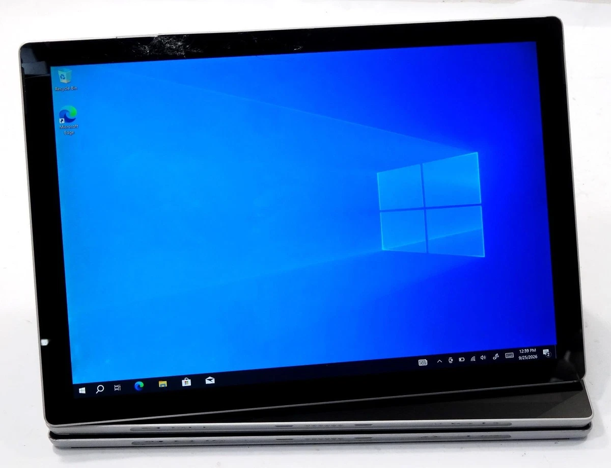Microsoft Surface Pro 5 256GB Tablets & eReaders for sale - eBay