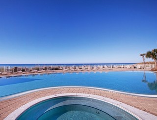 WYNDHAM PANAMA CITY BEACH 233 000 ANNUAL POINTS TIMESHARE FOR SALE!!