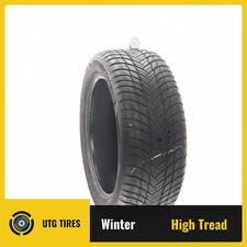 Used 25550r20 Bridgestone Blizzak Lm-001 Ao 109h - 8.532 Used 25550r20 Bridgestone Blizzak Lm-001 Ao 109h - 8.532