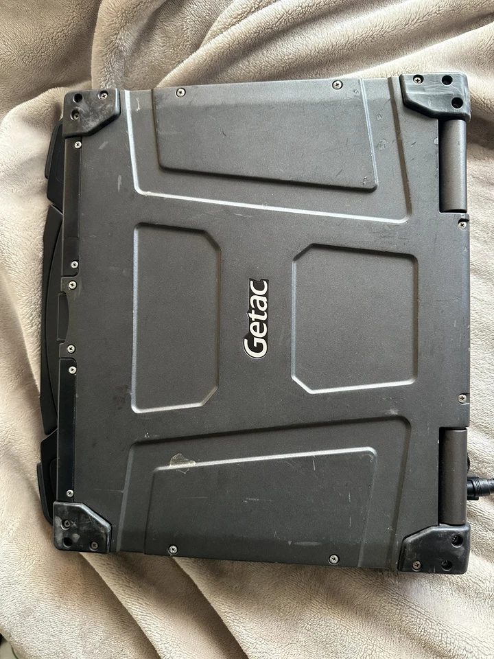 Getac B300G5 i7 NO BATT - Image 3 of 3