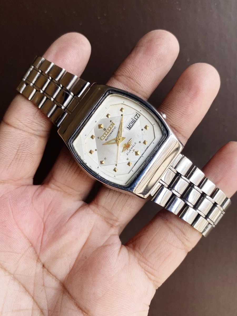Citizen Eagle 7 Wristwatches for sale | eBay
