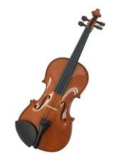Other brands violin VS-0-4 4 CARLO GIORDANO Brown Used