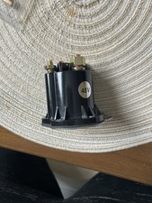 For EZGO E-Z-GO 48V Solenoid w/Trombetta 2016...