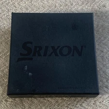 Srixon Q-Star Leather Executive Putter Cup Golf