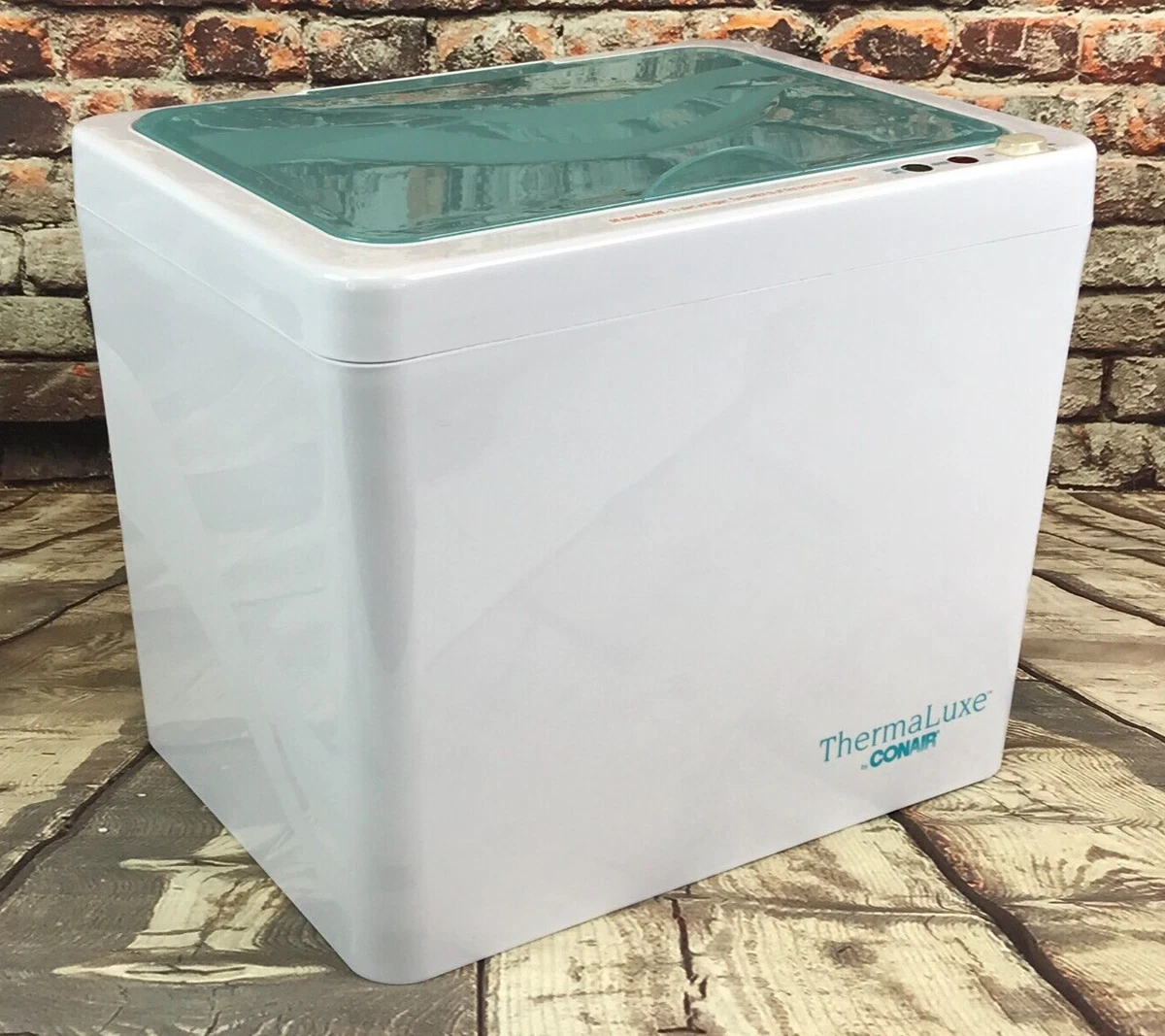 Conair ThermaLuxe Spa Towel Clothes Warmer Model PTW1 - Working! | eBay