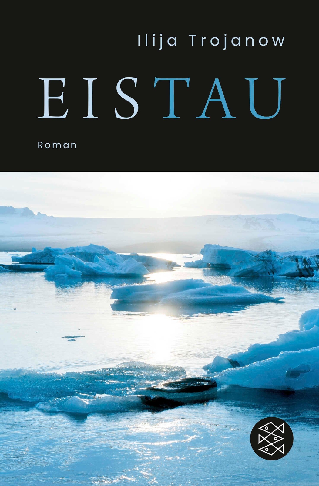 Thumbnail - Eistau Ilija Trojanow