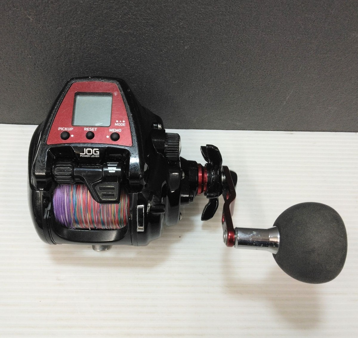 Daiwa 23 LEOBRITZ S500JP Electric Fishing Reel Right Handed From
