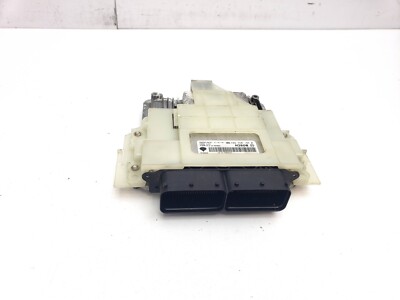 LAND ROVER EVOQUE L538 2016 2.0 DIESEL MOTORSTEUERGERÄT ECU HX73-12C520-FFB
