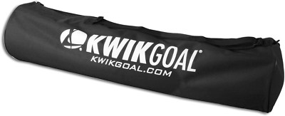Match Play Ball Bag Black, 40 X 9 Inches