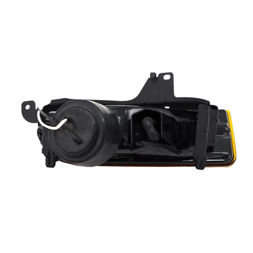 Yellow Lens Front Fog Lights with Wiring & Bulbs For 1997-2001 Honda Prelude - Picture 6 of 9