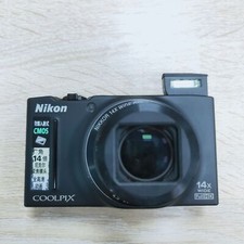 Nikon Coolpix S8200 Digital Cameras for Sale - Shop New Nikon Coolpix S8200 Digital Cameras for Sale - Shop New