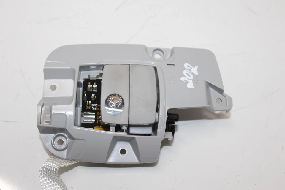 TESLA MODEL Y Interior Lighting 1-INJ-1554-200 A202 - Image 2 of 4