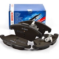 Bosch 0986494246 BremsbeläGe Vorne FüR Volvo S60 II S80 V60 V70 III XC70 Galaxy
