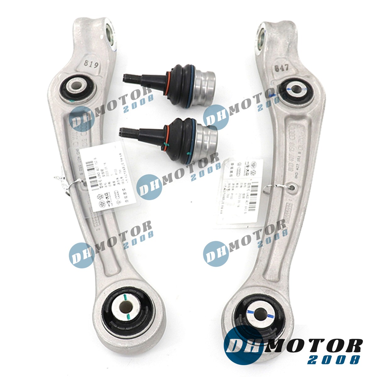 パーツ KW HAS Audi A4/RS4/A5/S5/RS5 KW HAS Audi A4/RS4/A5/S5/RS5