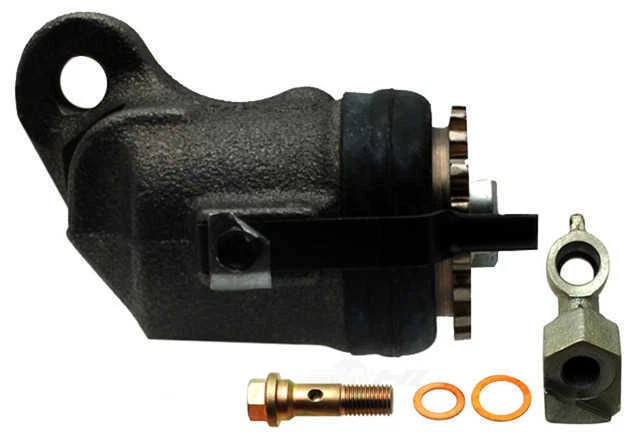 Cilindro de rueda delantera izquierda para Chevrolet W6500 Tiltmaster Raybestos 1990-1992 Foto 3 de 3