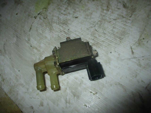 Iac valve suzuki