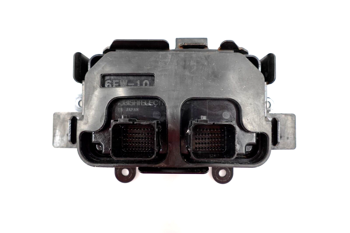 2018-2020 Yamaha VXR 1800 1.8L OEM MPEM ECU CDI Computer 6EW 2018-2020 Yamaha VXR 1800 1.8L OEM MPEM ECU CDI Computer 6EW