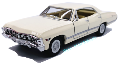 Kinsmart 1:36 - 1967 Chevrolet Impala - 5