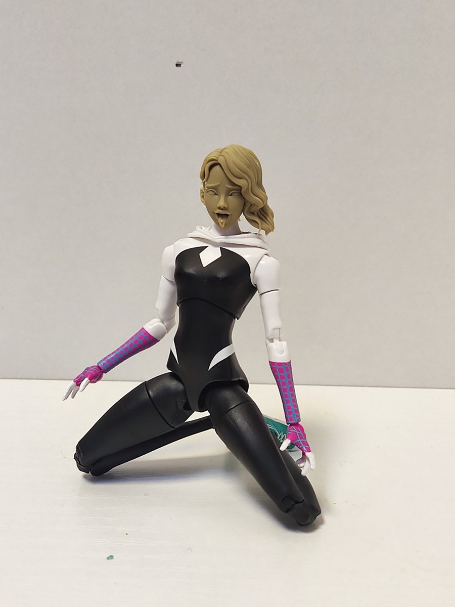 forme gwen サイズ6 forme][フォルメ][Gwen][ff-131][グウェン][Serpentine Black