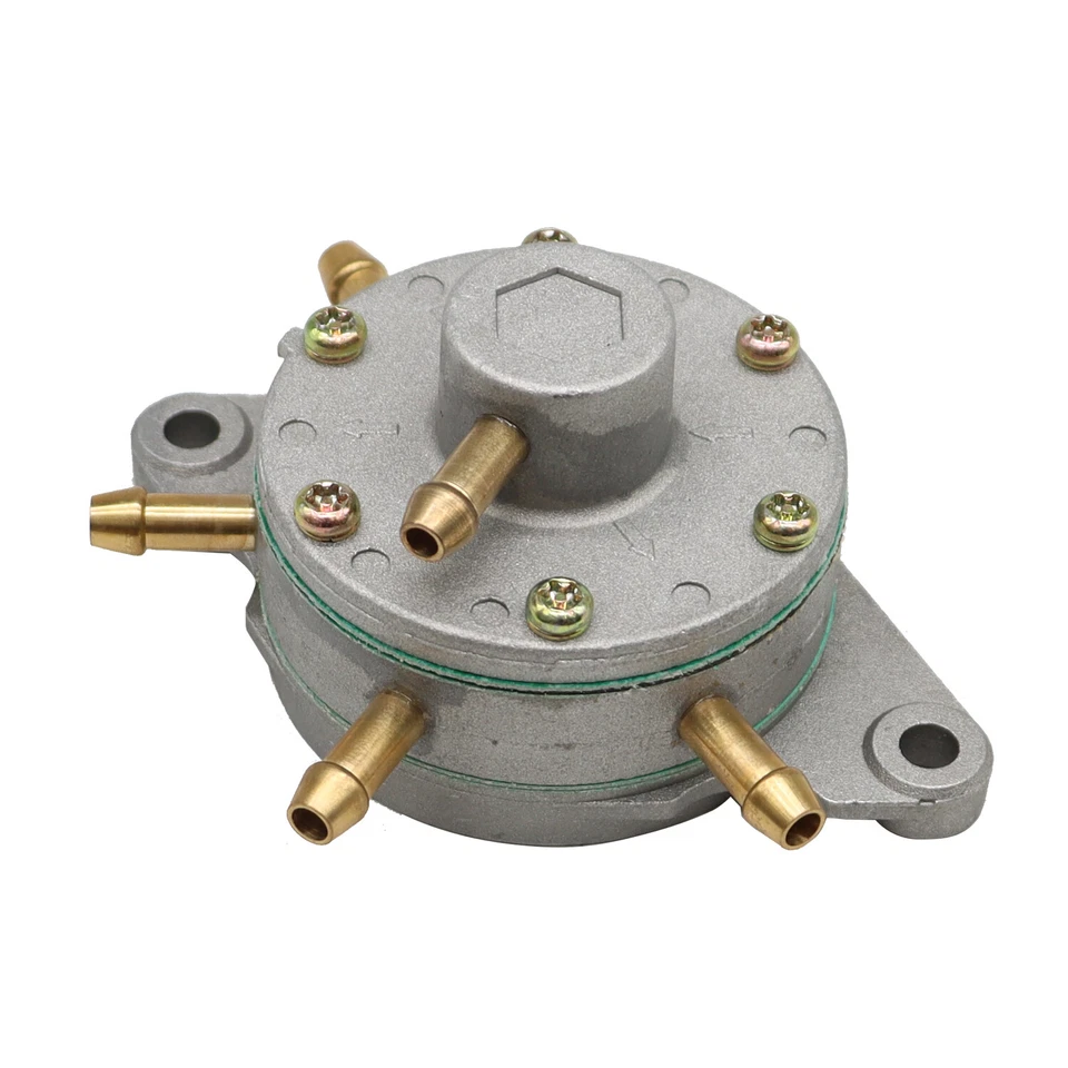 For 3083373 3240236 3240127 Polaris 650 750 780 SL SLT SLX 308-3483 Fuel Pump - Image 4 of 4