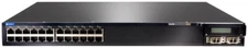 Juniper EX4200-24T 24-Port Managed Gigabit Ethernet Switch, 1 Year Warranty