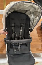 Uppababy Vista Seat Year 2013
