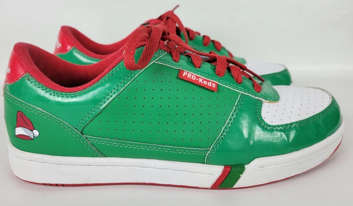 Keds christmas sale shoes