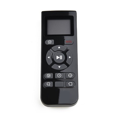 deebot n79 remote control instructions