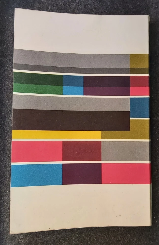 Guida del servizio Fiat in Italia edizione 1964 auto d'epoca - Immagine 2 di 3