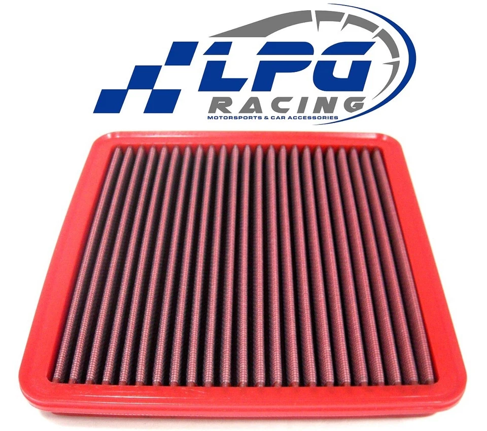 FILTRO ARIA BMC FB 741/01 ISUZU D-MAX 2.4 HP 128 ANNO 02 > 12 - Imagen 2 de 3