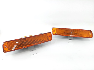 Fits For Land Cruiser HDJ80 HZJ80 1990-1998 Front Turn Signal