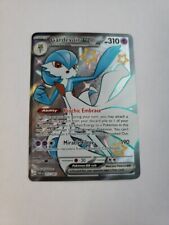 Gardevoir ex 217/091 Sv: Paldean Fates Holo for sale online Gardevoir ex 217/091 Sv: Paldean Fates Holo for sale online