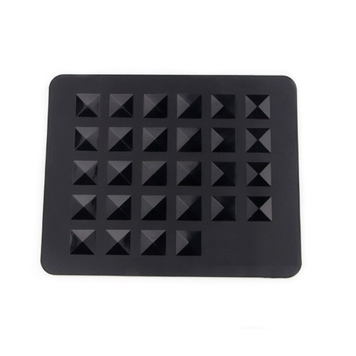 Hair Straightener Heat Proof Safety Mat for GHD & Cloud Nine Hair