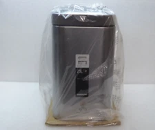 Simplehuman 25 Liter/ 6.6 Gallon Stainless Steel Trash Can