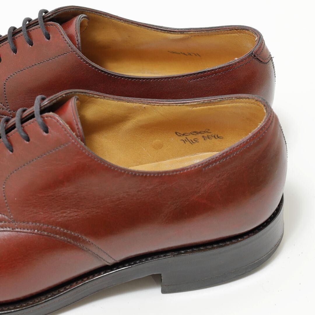 靴 JOHN LOBB BORDOR UK7E 8896 JOHN LOBB BORDOR 7.5E/26cm valuable discontinued model | eBay