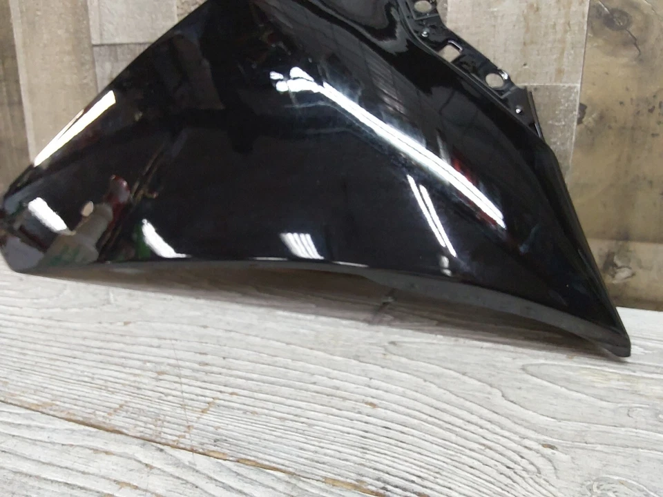 2009-2014 09-14 Yamaha YZF-R1 R1 Aftermarket Right Body Under Fairing Cowl - Image 4 of 4