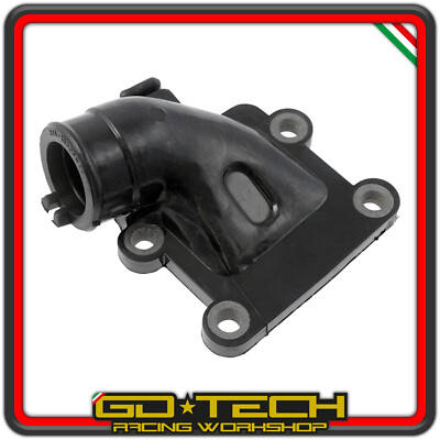 COLLETTORE ASPIRAZIONE CARBURATORE MINARELLI - Foto 12