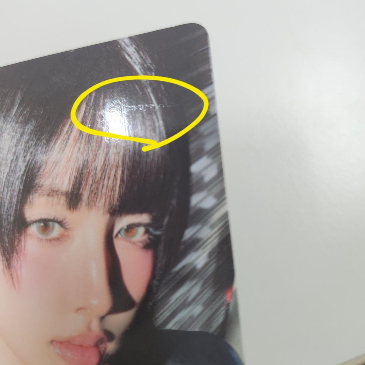 StayC The 5th single Album S Born OnAir ver Official Photocard