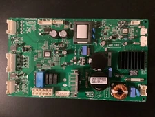 LG MAIN PCB REFRIGERATOR CONTROL BOARD EBR 83806906 CSP30242916 Free Shipping!!!