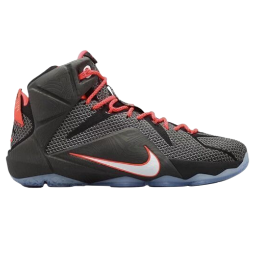 Nike LeBron 12 Court Vision