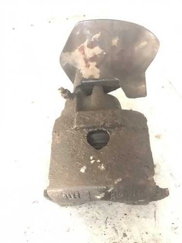 VW Lupo Bj.2001 6X 1.0 37kw 50Ps Bremssattel vorne rechts 216214