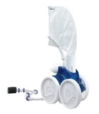 Polaris 380 In-Ground Pressure-Side Automatic...
