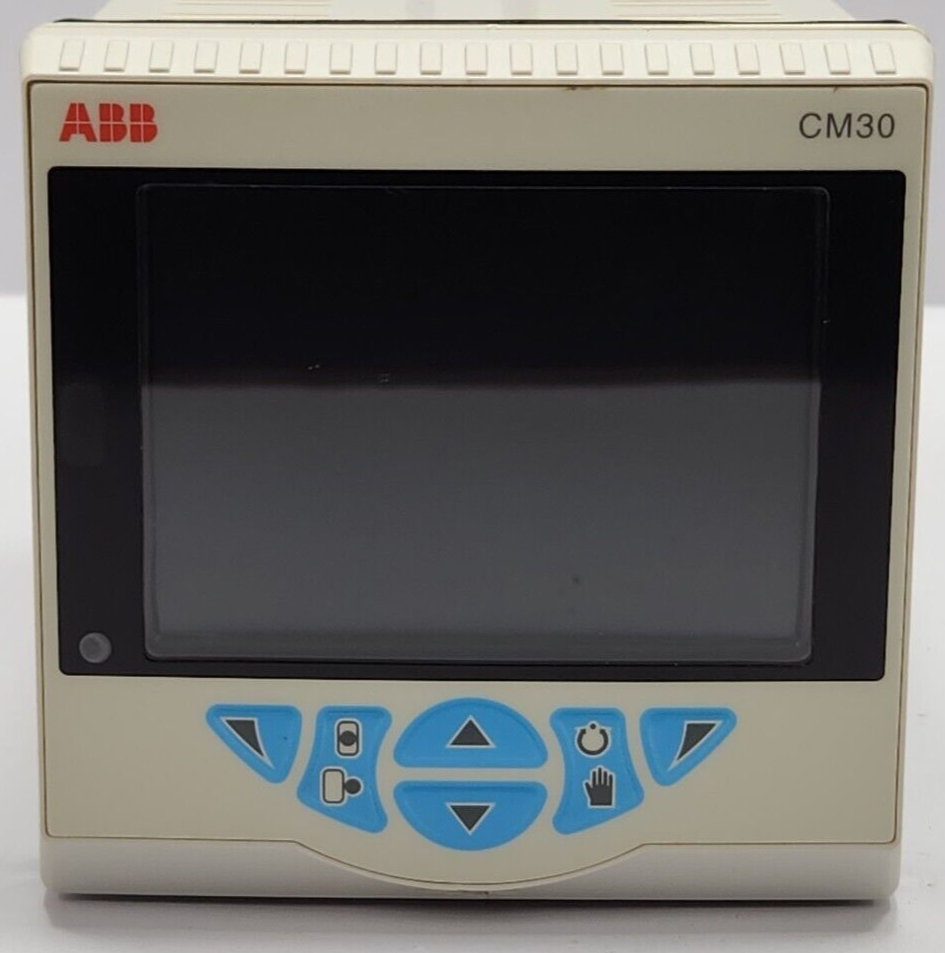 ABB CM30 Steuerungs Master CM30/3S0S0E0/STD | eBay