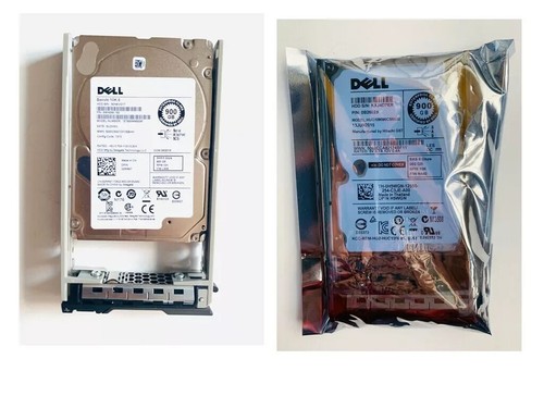 dell ssd sata 2.5 drive r430 r530 r610 r620 r630 r710... 900GB 10K 2.5" SAS Hard Drive Fits Dell Server R710 R720 R730 R610 R620 ...