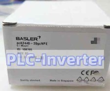 Basler acA2440-20gcNPE Brand New industrial camera Expedite shipment 