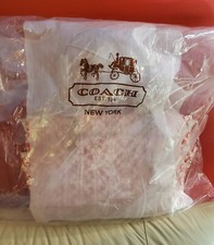 Rare Coach Peyton Dream C Baby Diaper Tote /Travel Carry On Bag Discontinued NWT