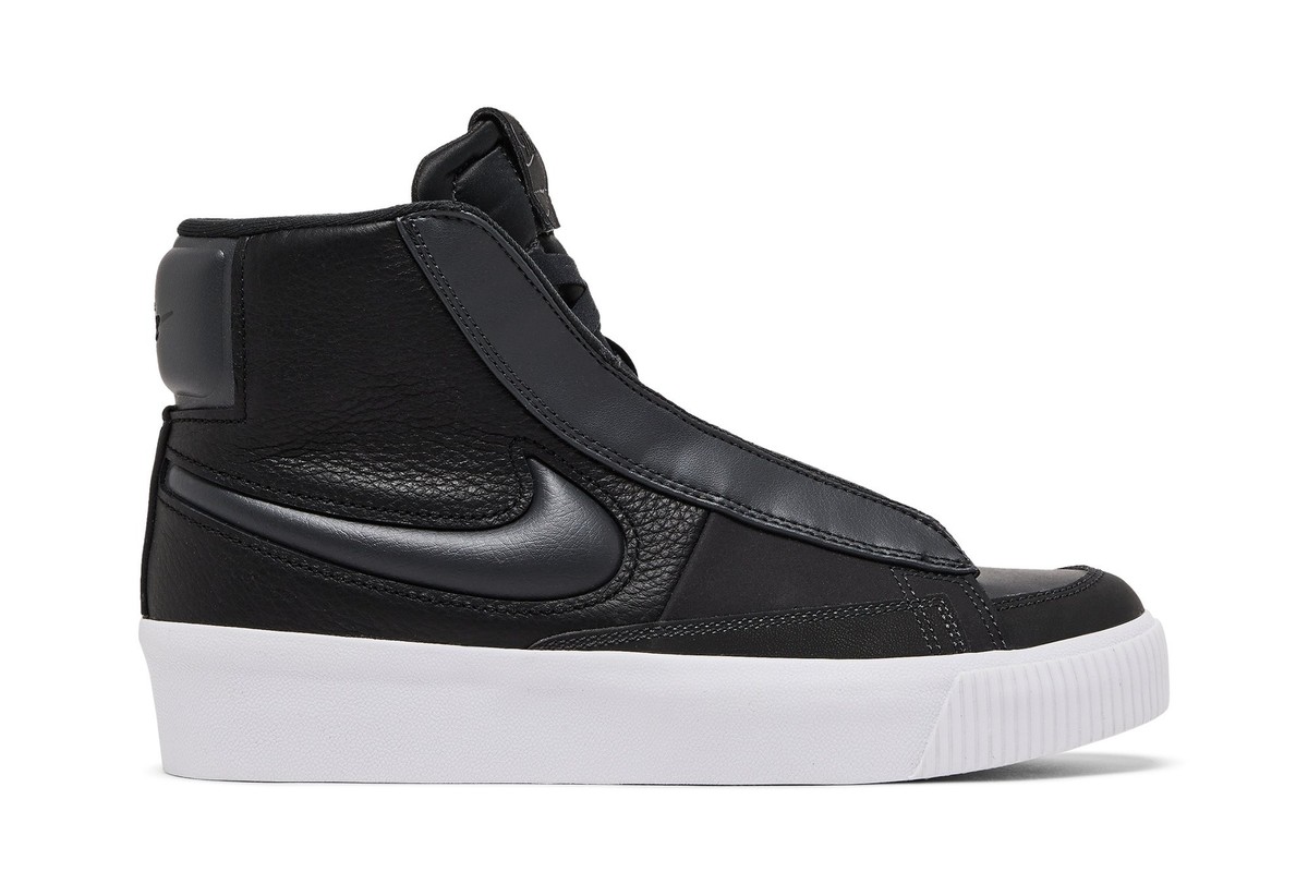 Nike Wmns Blazer Mid Victory 'Black Off Noir' DR2948-001 | eBay Nike Wmns Blazer Mid Victory 'Black Off Noir' DR2948-001 | eBay