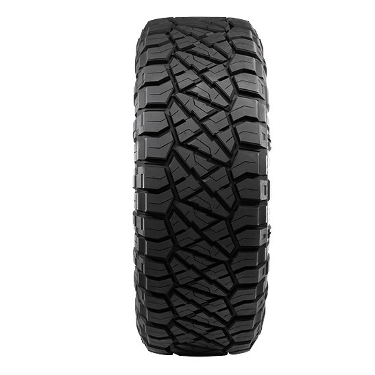 Nitto Ridge Grappler 265/65R18 Tire for sale online | eBay